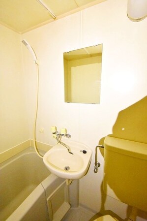 レオパレスソレイユの物件内観写真